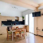 New House La Spezia