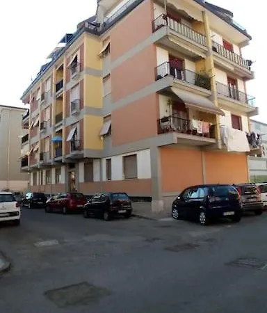 New House Apartment La Spezia