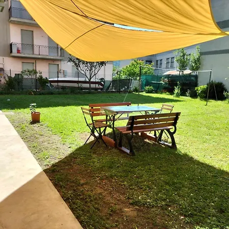 New House Apartment