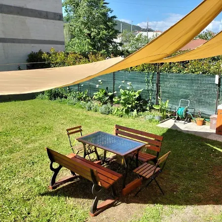 New House La Spezia