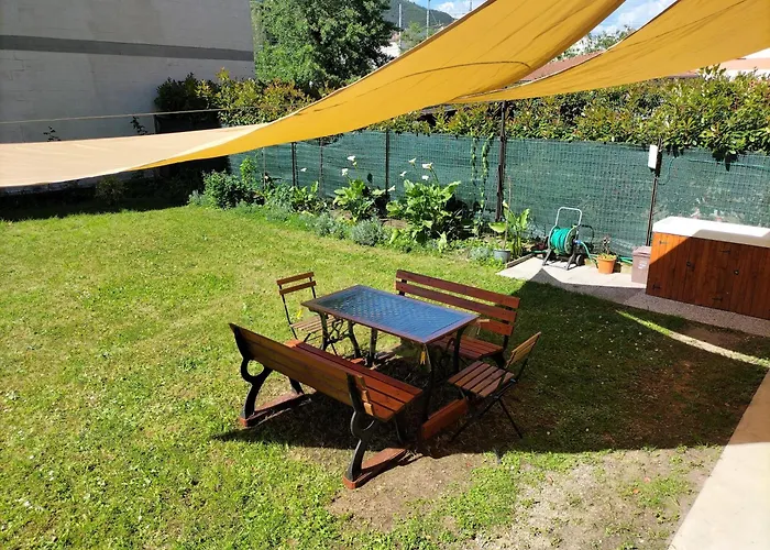 New House