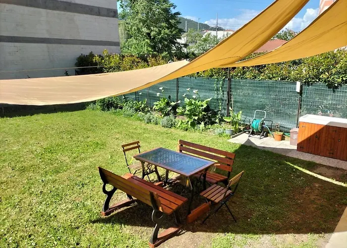 New House La Spezia