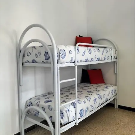 New House 라스페치아