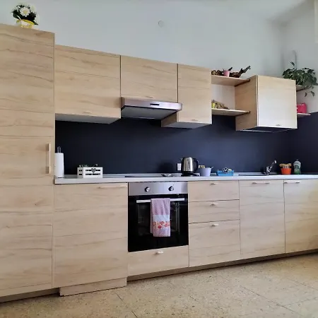 New House 아파트 *