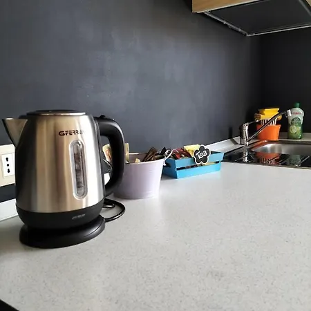 New House * 라스페치아