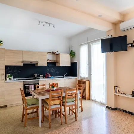 New House La Spezia
