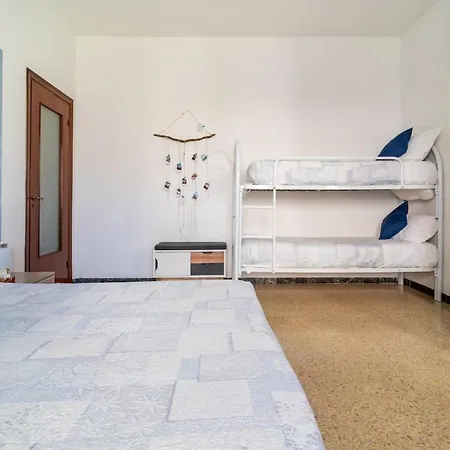 New House Appartement La Spezia
