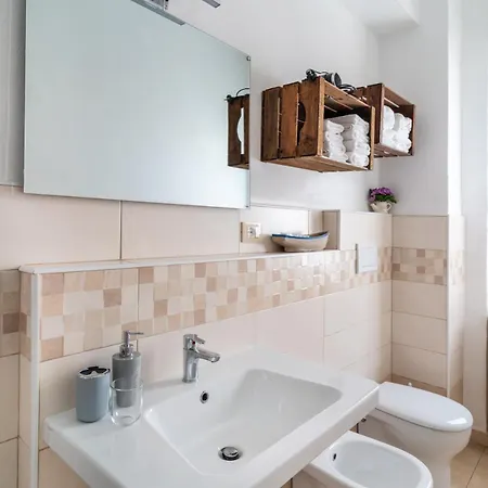 New House Appartement La Spezia