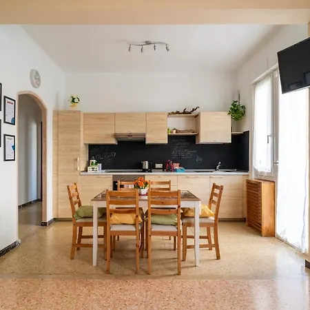 New House * La Spezia