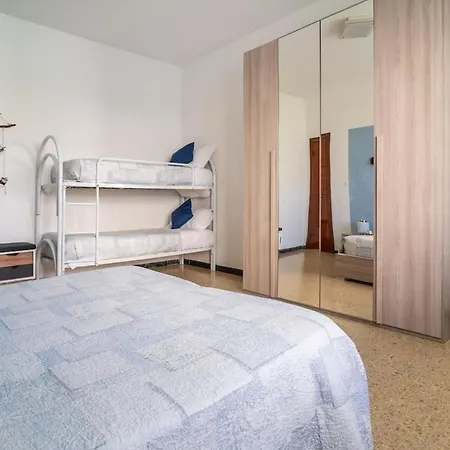 New House Appartement