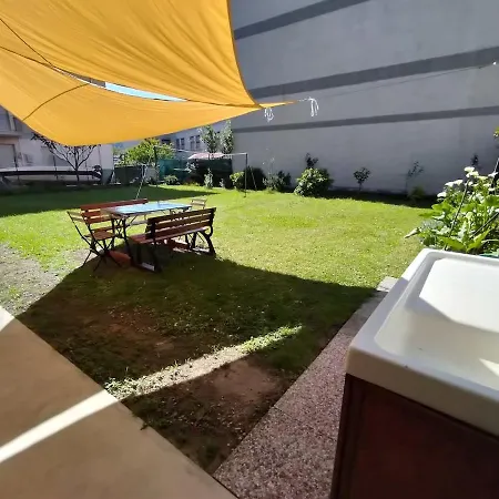 New House Appartement *