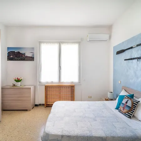 Appartement New House La Spezia