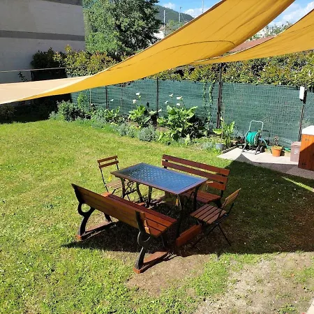 New House Appartement La Spezia