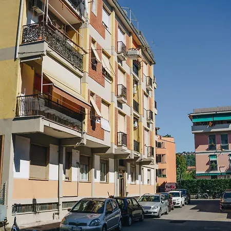 New House La Spezia