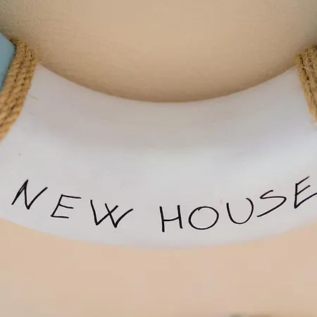 New House Appartement