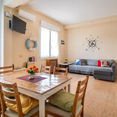 Appartement New House La Spezia