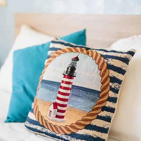 New House La Spezia