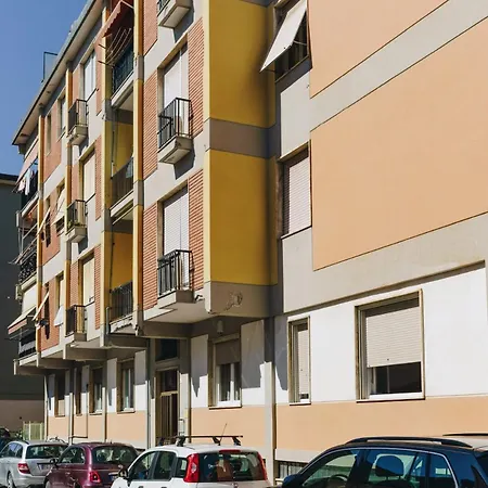 New House Appartement