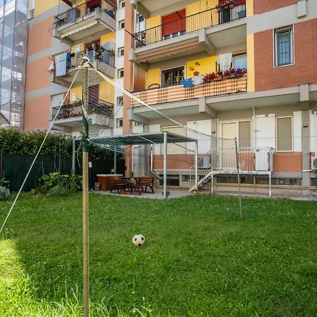Appartement New House La Spezia