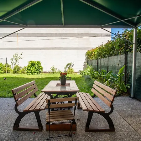 New House * La Spezia
