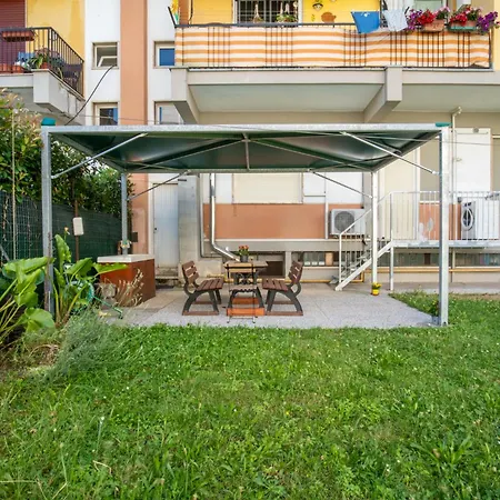 New House Appartement