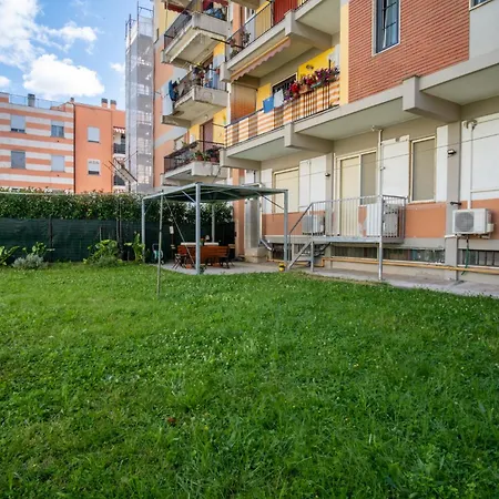 New House