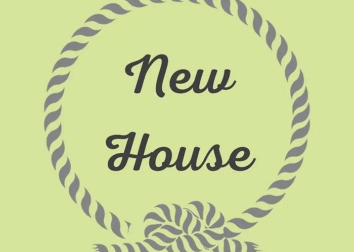 New House *