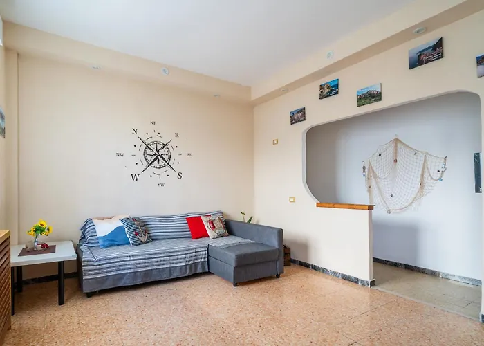 New House